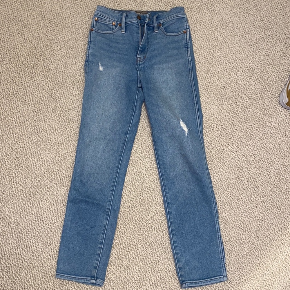 Point Sur Hightower Jeans View 2